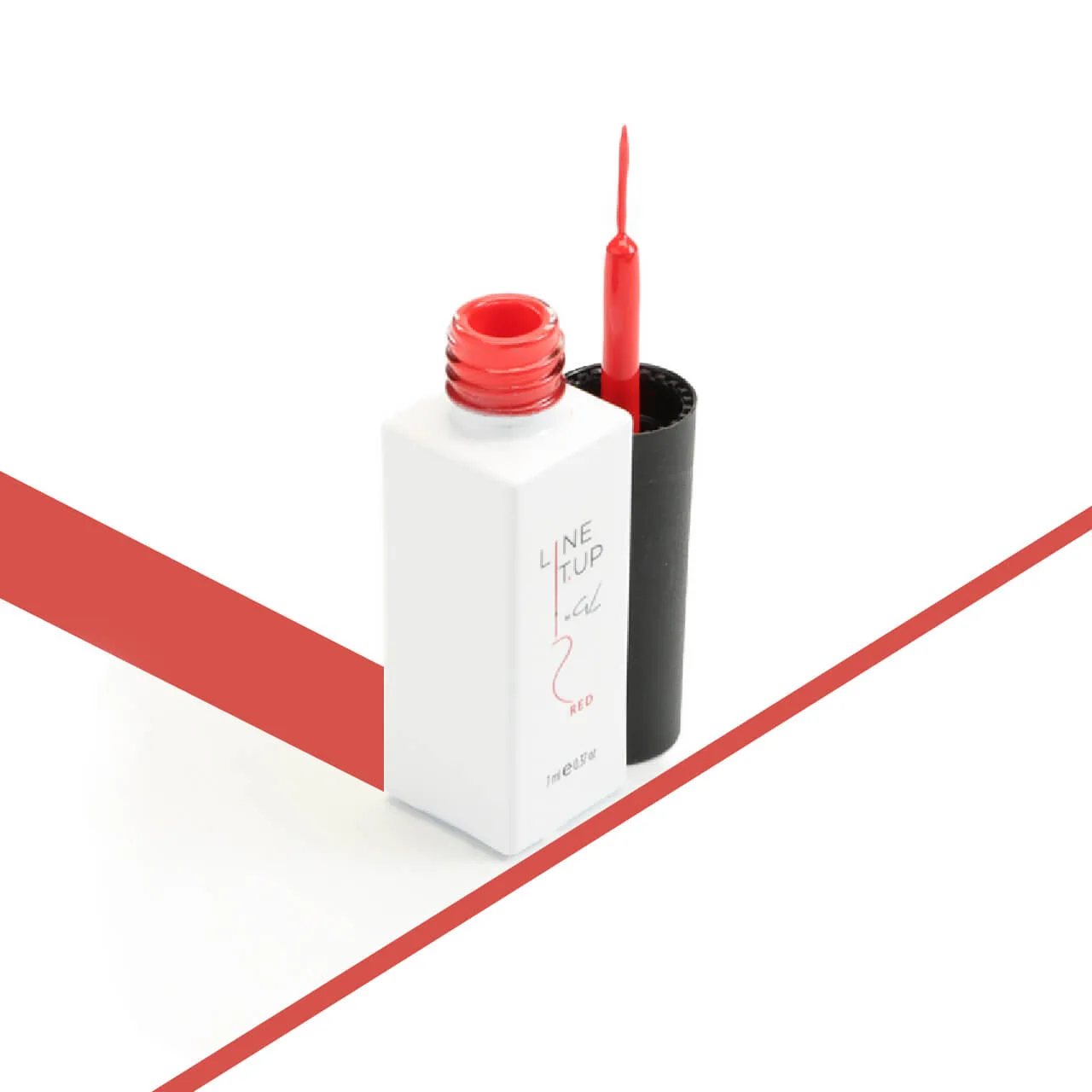 LINE IT UP RED line-it-up