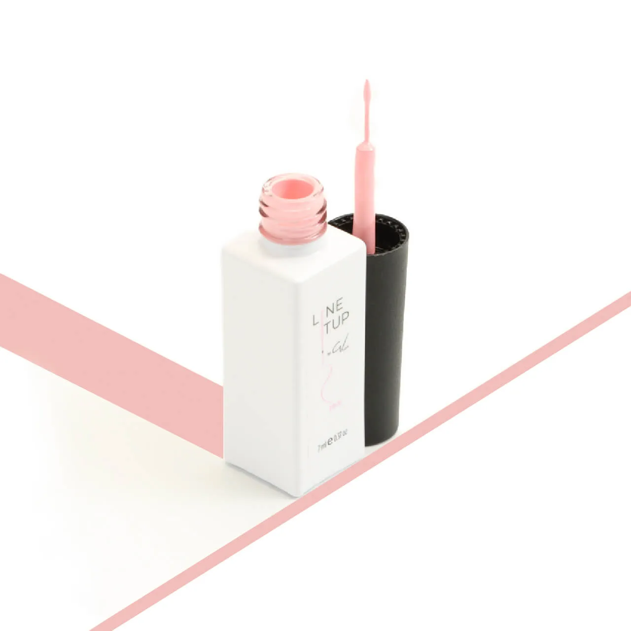 LINE IT UP PINK line-it-up