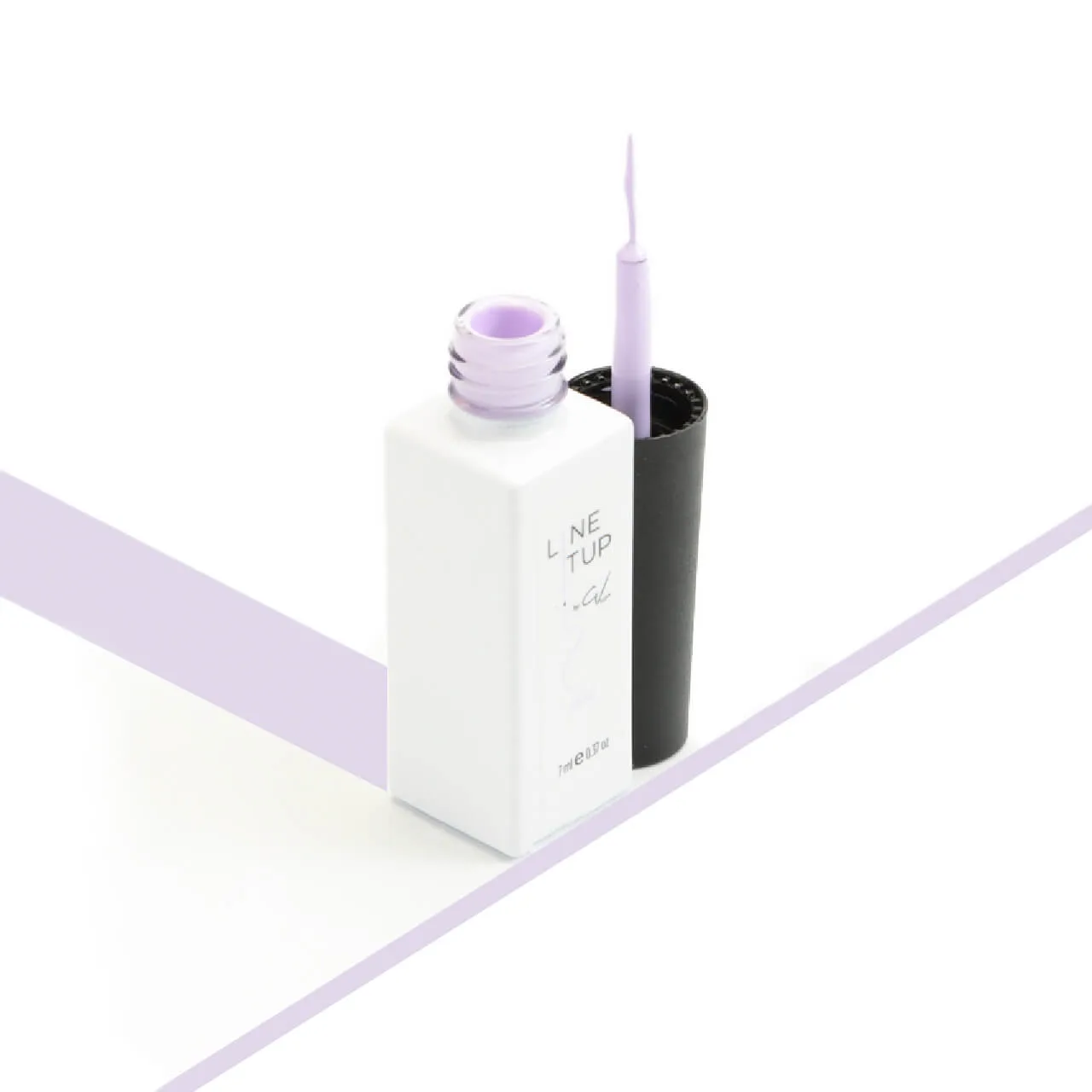 LINE IT UP LILAC line-it-up