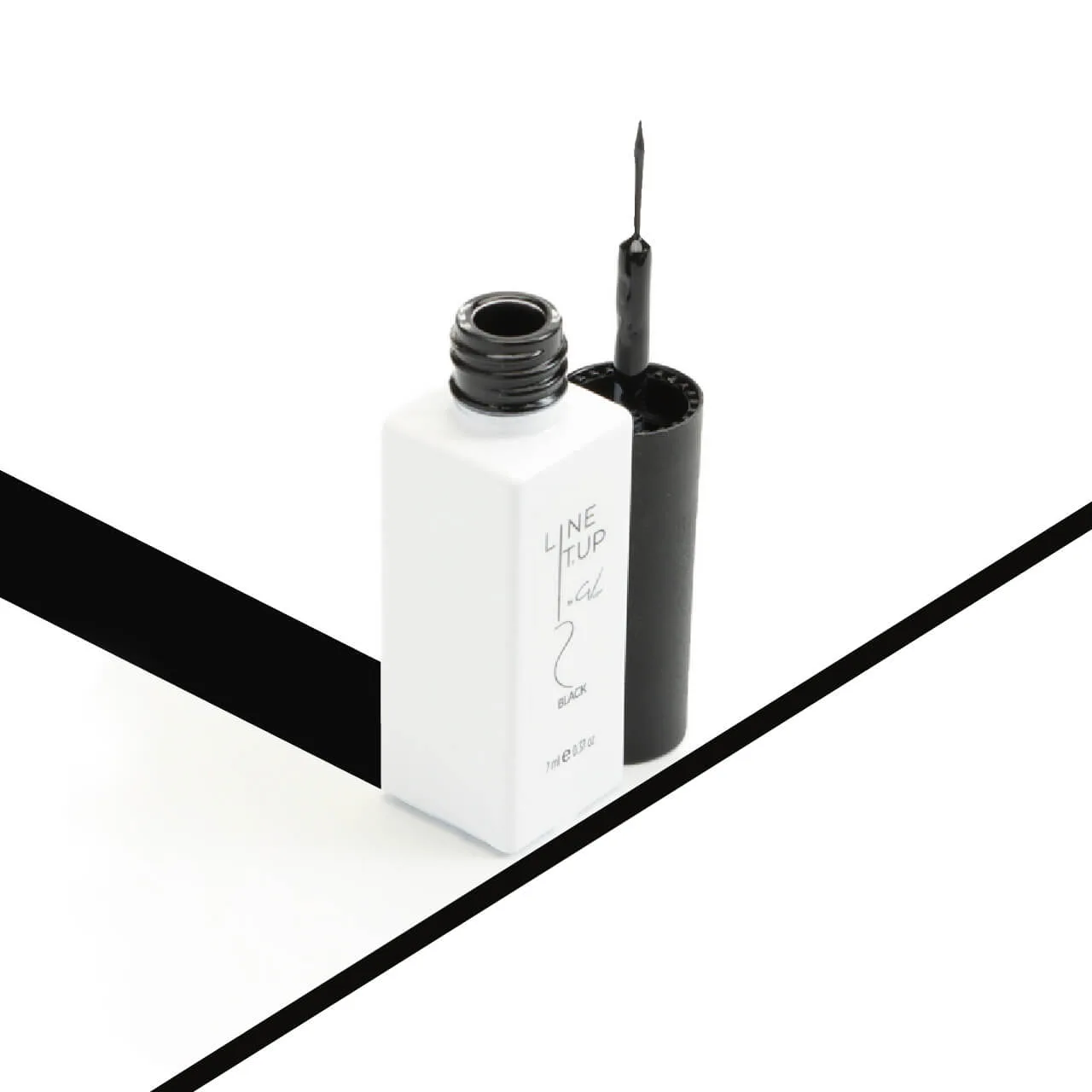 LINE IT UP BLACK line-it-up