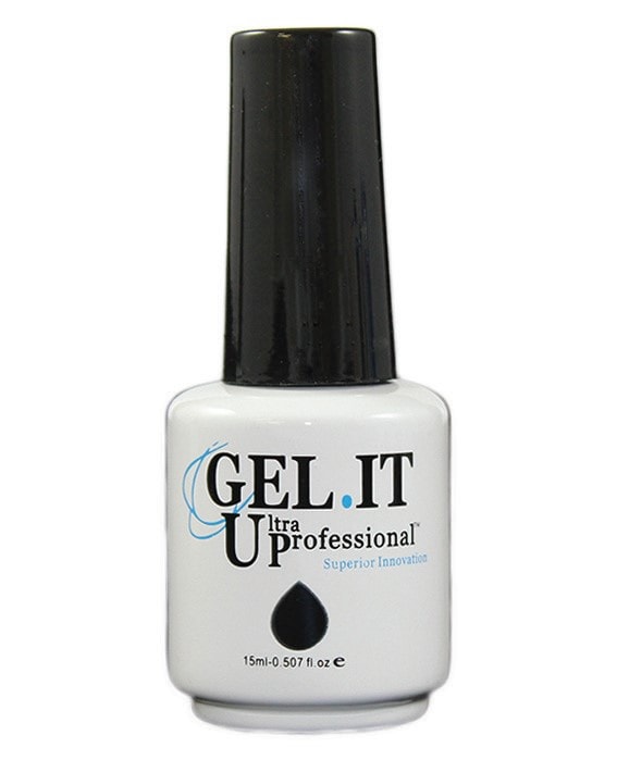 GEL.IT.UP by GIUP® Black & Co Non-Wipe topcoat