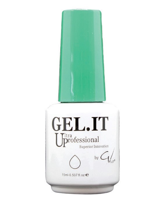 GEL.IT.UP by GIUP® Non-Wipe topcoat