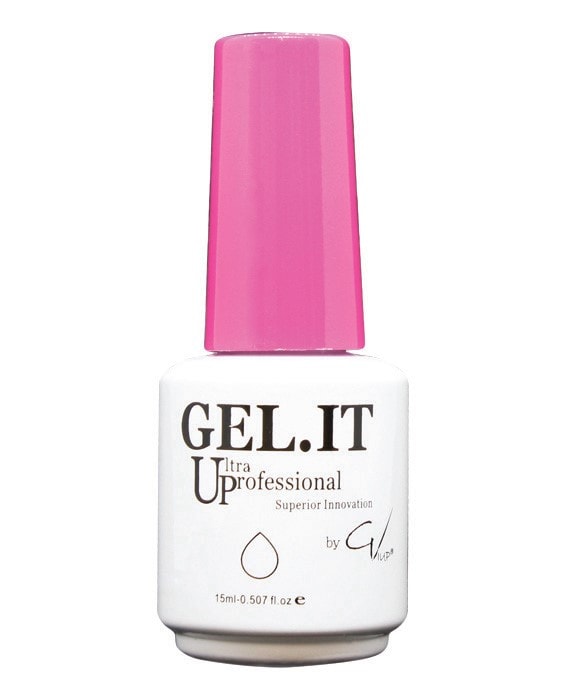 GEL.IT.UP by GIUP® Wipe Off topcoat